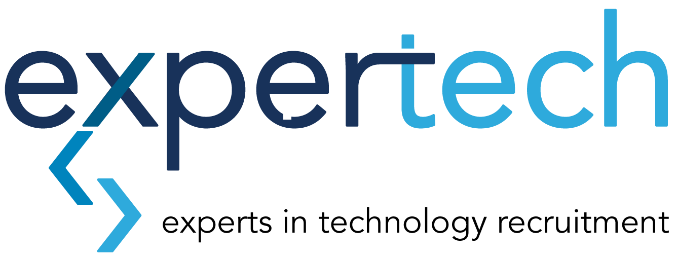 ExpertTech Logo