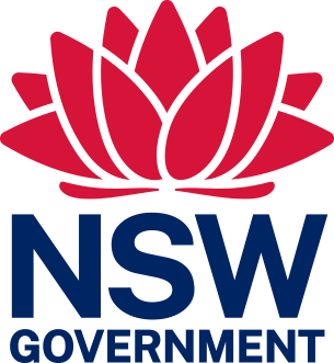 logo nsw government