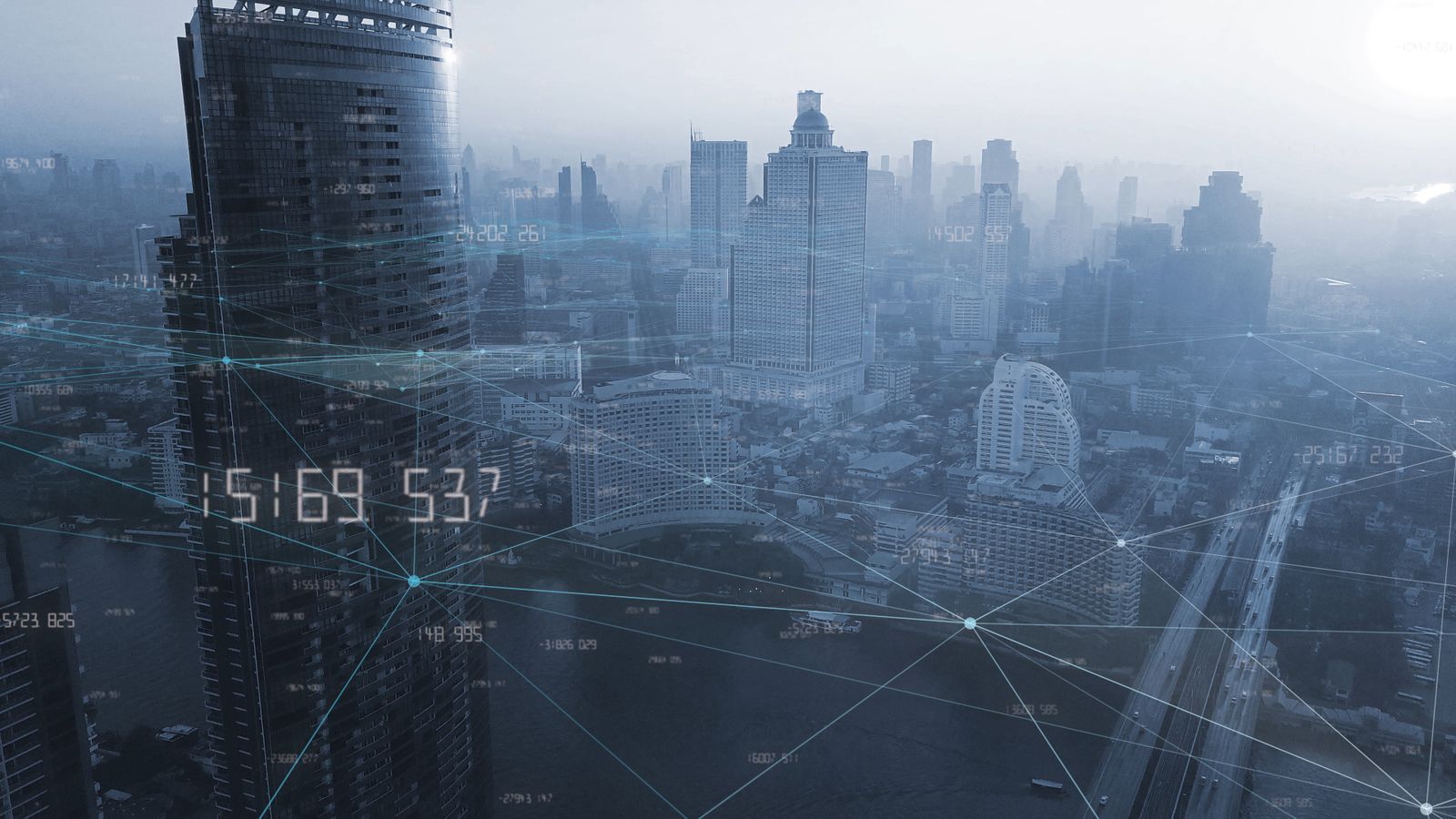 cyber revolution