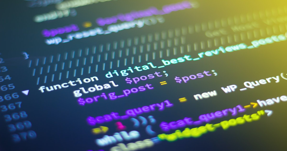 Cyber Revolution
