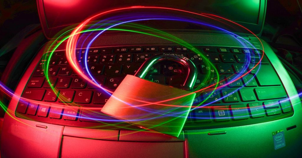 cyber revolution