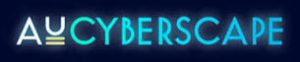 logo aucyberscape