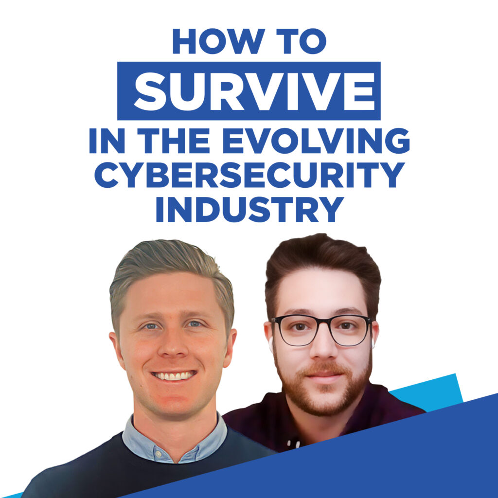 cyber revolution