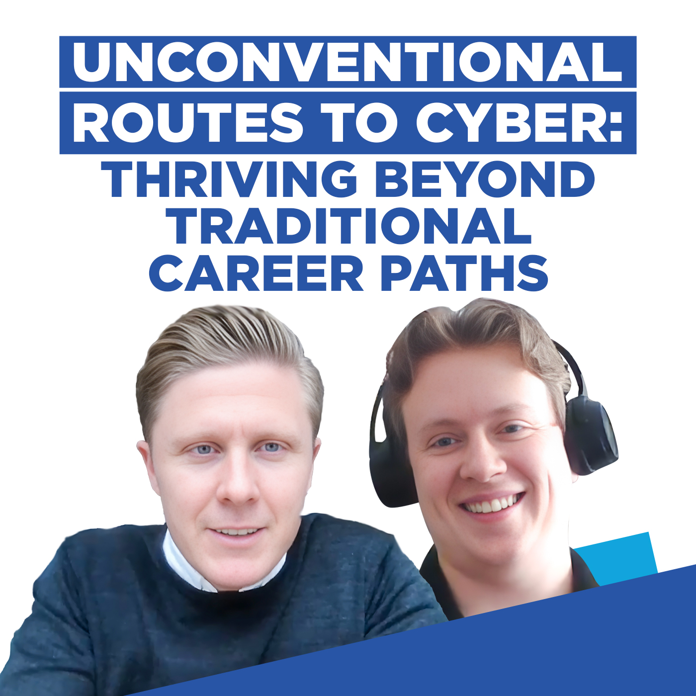 Cyber Revolution