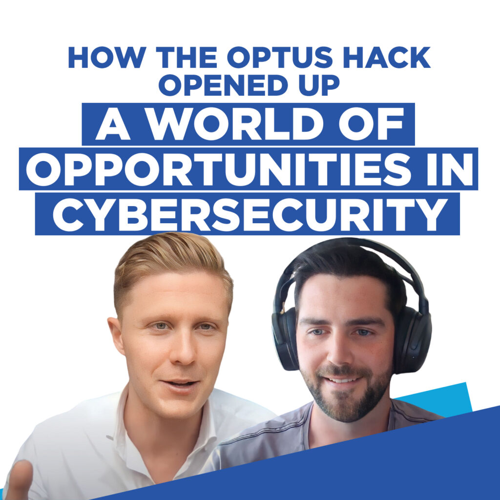Cyber Revolution